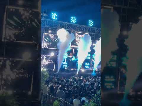 Dj Jorge Rebatta EN VIVO