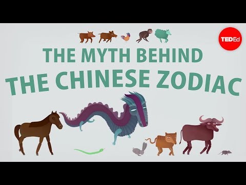 The Chinese Zodiac