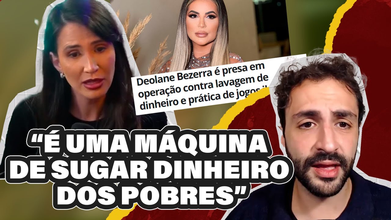 CASO DEOLANE E A RESPONSABILIZAÇÃO DOS INFLUENCIADORES DIGITAIS | Inteligência LTDA