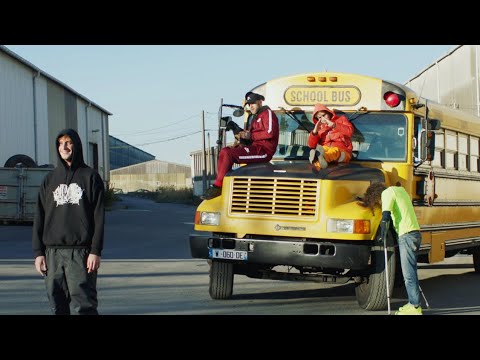 Youri & DJ Weedim - Butters