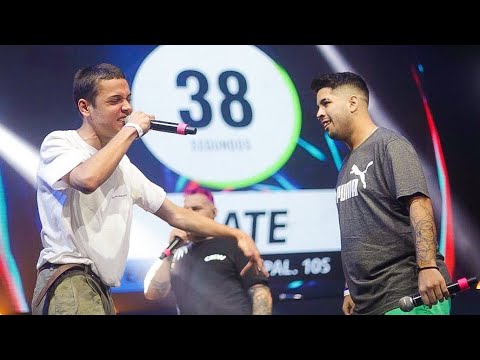 BRUTAL RONDA DELUXE Y 4X4 🔥MKS VS REPLIK 🔥#FMSBUENOSAIRES #FMSFINAL