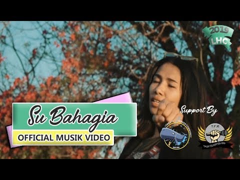 SU BAHAGIA - WANTED GOKIL FEAT TFR ( Timur Foundation Rap ) ( M.V )