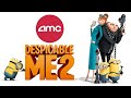 AMC Previews Despicable Me 2 July 3 2013