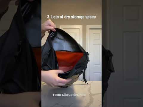 Top rated backpack coolers!