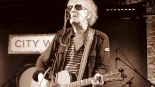 IAN HUNTER + THE RANT BAND -- "MICHAEL PICASSO"