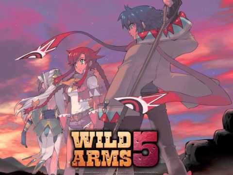 Klagmar's Top VGM #496 - Wild Arms 5 - A Boy Meets Girl and Arms