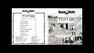 BUNNY WAILER - JOHNNY TOO BAD