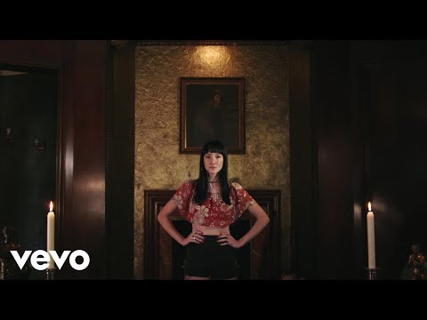 Queen Kwong - Fool's Gold (Official Video)
