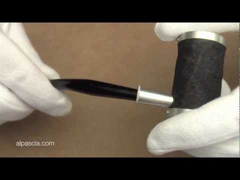 pipa Tsuge 113 - smoking pipe