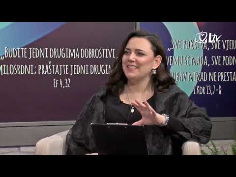 Radost ljubavi u braku 5.3.2019.