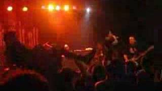 sick of it all Die alone