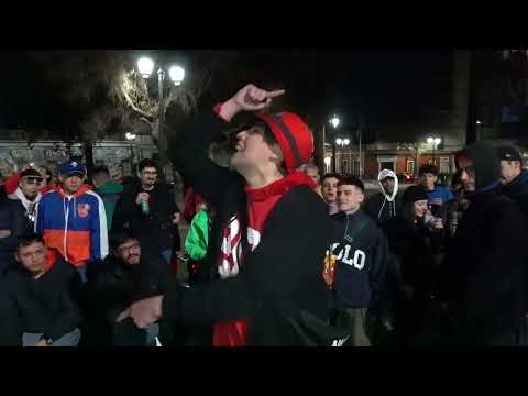 FARID vs NIZER vs DUCE vs BETO  | REPECHAJE |. 💥MID SEASON SHAMAN KINGS 23💥