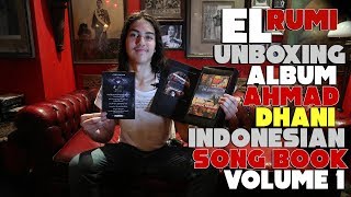 Download lagu El Rumi Unboxing Album 'Ahmad Dhani Indonesian Song Book Vol.1' mp3