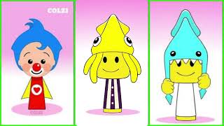 Incredibox Sprunki OC ALL Phases  Incredibox Compilation COMPLETE #sprunki #incredibox