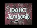 JAMBOREE FOR FRIENDSHIP 1967 FILM ABOUT EVENTS AT NATIONAL BOY SCOUT JAMBOREE IDAHO XD80655
