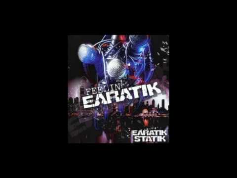 Earatik Statik - Getta Grip