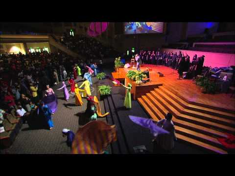 Limitless: A Night of Praise and Worship I Stephen Hurd and the Limitless Corale