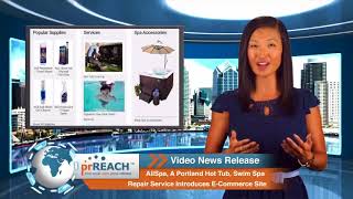 Hot Tub Repair Service Portland, Swim Spas, Saunas