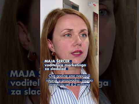 Ljetna žudnja velikih i malih