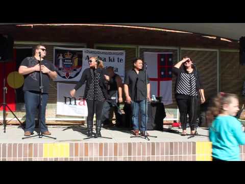 BroNZe - Sweet Lovers- (The Holidaymakers)