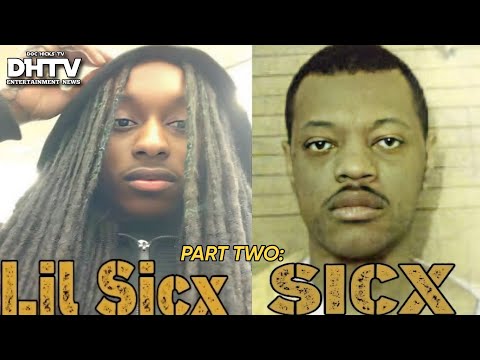 Sicx Son Lil Sicx Interview: Talks Father Getting Arrested, Brotha Lynch Hung Relationship + More