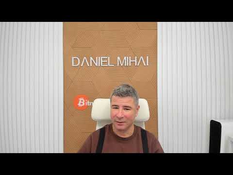 📉 SUA poate SALVA Bitcoin  prin "CRASH-UL" DOLARULUI? Ar fi Super Bullish