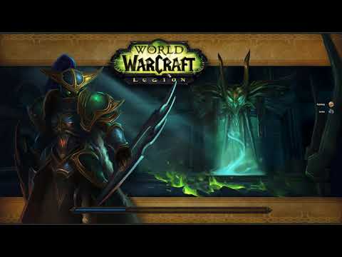 WoW, Vault of the wardens mythic+20