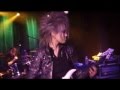 exist†trace - HONEY (Live in New York, 2012) 