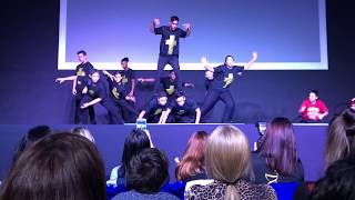 Pantomima Dia das Mães