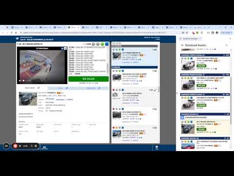 Item video thumbnail