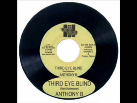 Anthony B - Third Eye Blind