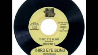 Anthony B - Third Eye Blind