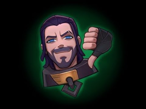 Armooon Sylas Highlight Video