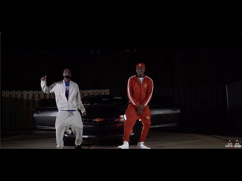 Bizzie Gambino x RayBandz - Honor The Gang