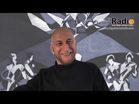 SAL SOLO FEATURE VIDEO - INTERVIEW DISCUSSING THE CLASSIX NOUVEAUX ALBUM 'BATTLE CRY'.