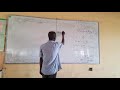 Basic Calculus Bayanin Da Hausa