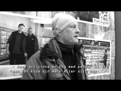 En bra vinst på trisslott