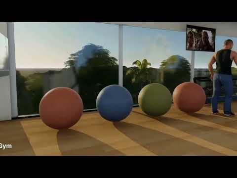 Walkthrough Walkthrough