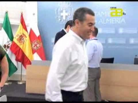 Almería Noticias Canal 28 - Almería 'se mueve' para ser destino turístico de referencia