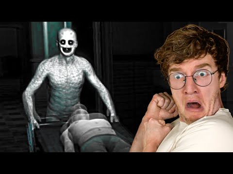 Mortuary Assistant was a Mistake (ALL JUMPSCARES)