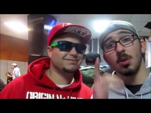 Saludos de Shaaki - Portavoz - Crea BeatBox para LifeH2