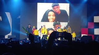 Download lagu Gen Halilintar - My daddy told me (youtube fanfest) mp3 Download lagu Gen Halilintar - My daddy told me (youtube fanfest) mp3