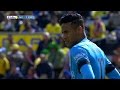 Neymar vs Las Palmas (Away) 15-16 HD 1080i (20/02/2016) - English Commentary