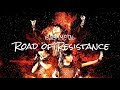 BABYMETAL Road Of Resistance Lyrics Japanese English