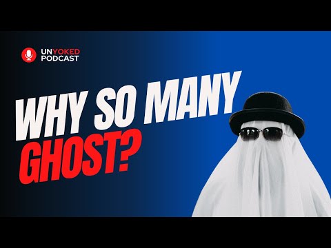 The Truth About Ghosting in Online Dating