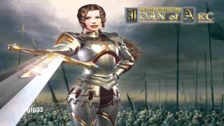 In Your Name (Wars and Warriors: Joan of Arc Soundtrack)