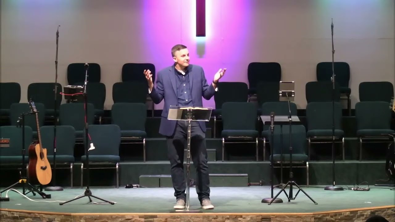 The Cost of Short-sightedness | Ecclesiastes | 8:10-12