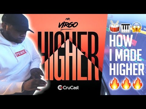 How I Made Higher