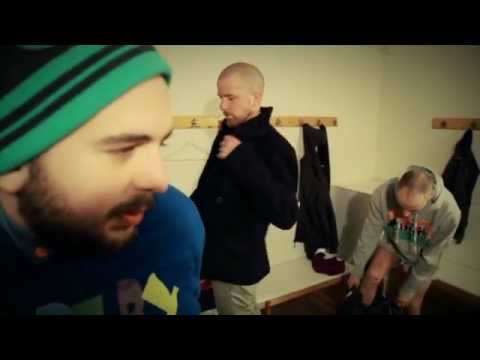 Geile Gleuf Maddefakkers & Joke Vincke - Dansmachine