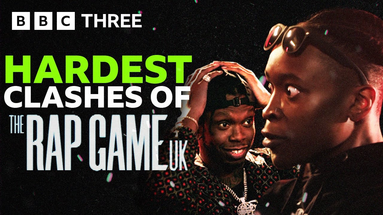 "Don’t Forget Your Bars!” Most Savage Clashes Of The Rap Game UK